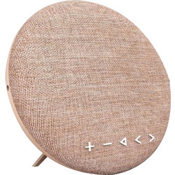 Sardine F6 Ηχείο Bluetooth 12W Σομόν