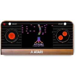 Atari Retro Handheld Ηλεκτρονική Παιδική Retro Κονσόλα