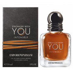 Emporio Armani Stronger With You Intensely Eau de Parfum 50ml