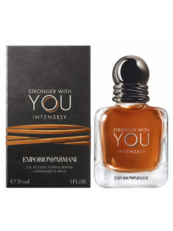 Emporio Armani Stronger With You Intensely Eau de Parfum 50ml