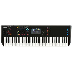 Yamaha Modx7 Synthesizer