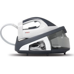 Polti Vaporella Simply VS10.10 Σύστημα Σιδερώματος 2200W Πίεσης 6.5bar με Δοχείο 1.5lt