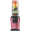 Sencor SBL 7174 RD Μπλέντερ για Smoothie 600ml 800W