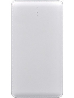 Telco P9-F Power Bank 8000mAh με Θύρα USB-A White