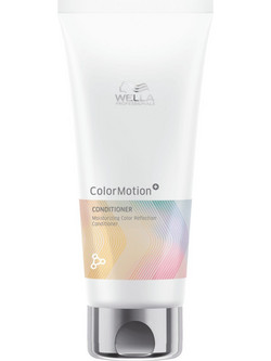 Wella Professionals Color Motion Moisturizing Reflection Conditioner για Προστασία Χρώματος για Βαμμένα Μαλλιά 200ml