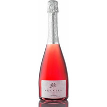 Κυρ Γιάννη Ακακίες Sparkling Κρασί Ροζέ Ξηρό Αφρώδες 750ml