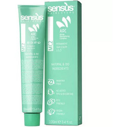 Sens.Us MC2 Permanent Hair Color 100ss Natural Ξανθιστικό Μαλλιών Χωρίς Αμμωνία 100ml