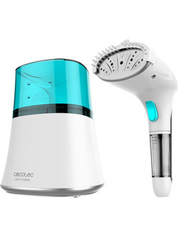 Cecotec SmoothForce 3000 UltraSteam CEC-05501 Ατμοκαθαριστής Ρούχων Χειρός 1200W