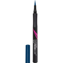 Maybelline Hyper Precise All Day Liquid 720 Parrot Blue Στυλό Eyeliner