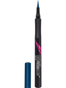 Maybelline Hyper Precise All Day Liquid 720 Parrot Blue Στυλό Eyeliner