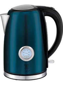 Berlinger Haus BH-9071 Ανοξείδωτος Βραστήρας 1.7lt 2200W