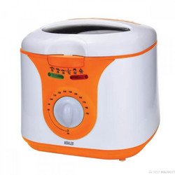 Muhler DF-2525 Orange