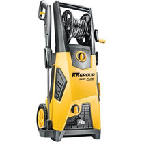 F.F. Group HPW 160i Pro Πλυστικό Μηχάνημα Ρεύματος 140bar