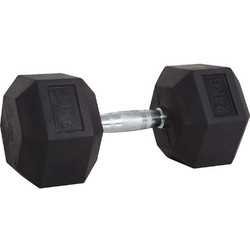 Amila 90567 Εξάγωνος Αλτήρας 24kg
