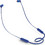 JBL Tune T110BT Ακουστικά Bluetooth In Ear Blue