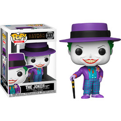 Funko Pop! Heroes Batman 337 The Joker