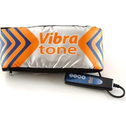 Vibra Tone Max Ζώνη Παθητικής Γυμναστικής