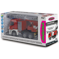Jamara Τηλεκατευθυνόμενο Φορτηγό Mercedes-Benz Antos 1:20 404960