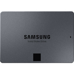 Samsung 870 QVO SSD 1TB 2.5" Sata 3
