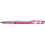 Pentel Slicci Metallic Pink Στυλό Gel 0.8mm Ροζ