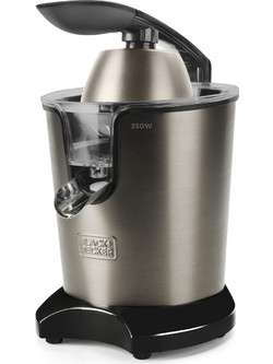 Black & Decker BXCJ350E Ηλεκτρικός Στίφτης 350W