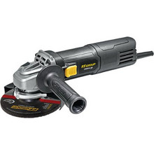 F.F. Group AG 125/1400C Γωνιακός Τροχός Ρεύματος 1400W 125mm