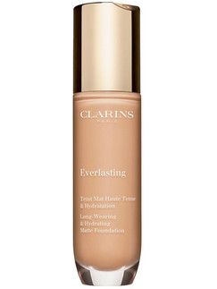 Clarins Everlasting Long-Wearing 106N Vanilla Liquid Foundation 30ml
