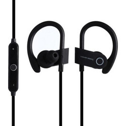 G5 Power 3 Ακουστικά Bluetooth In Ear Ανθεκτικά στο Νερό Black