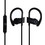 G5 Power 3 Ακουστικά Bluetooth In Ear Ανθεκτικά στο Νερό Black