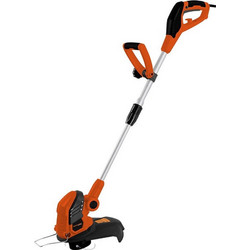 Nakayama ET6100 Χορτοκοπτικό Ρεύματος Ώμου / Χειρός 550W 4kg