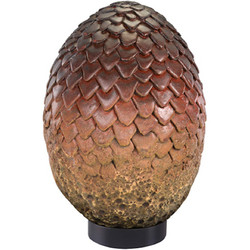 The Noble Collection Game Of Thrones Drogon Egg NN0030