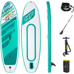 Bestway Hydro-Force Huakai 10'0" Φουσκωτή Σανίδα SUP All Round 305cm 63546