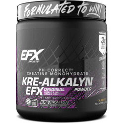 EFX Kre-Alkalyn Powder Mango 220gr