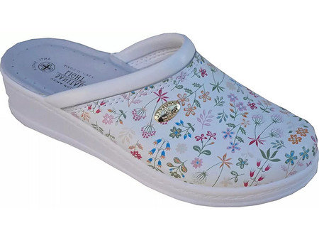 Sanital Light 1350 Pelle Λουλούδι