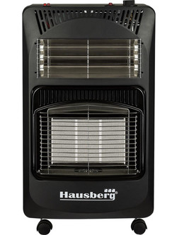 Hausberg HB-1020NG