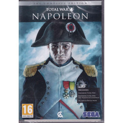 Napoleon Total War PC