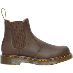 Dr. Martens 2976 YS Ανδρικά Chelsea Μποτάκια Δερμάτινα Καφέ 27486201