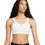 Nike Dri-FIT Alpha Padded Adjustable Αθλητικό Μπουστάκι με Ύψηλη Στήριξη Λευκό DD0430-100