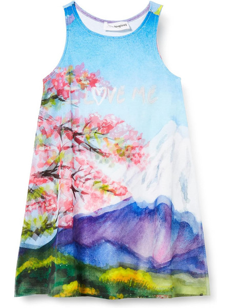 Desigual 22SGVK26-5045