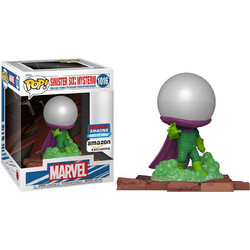 Funko Pop! Sinister Six Mysterio 1016 Marvel Exclusive