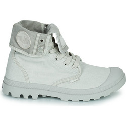 Palladium Baggy Ανδρικά Αρβυλάκια Λευκά 02353-095-M