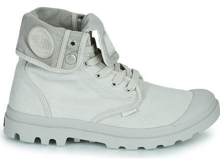 Palladium Baggy Ανδρικά Αρβυλάκια Λευκά 02353-095-M
