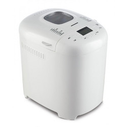 Heinner HBM-915WH Αρτοπαρασκευαστής