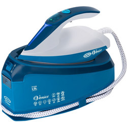 Juro-Pro Vienna Plus Σύστημα Σιδερώματος 2800W Πίεσης 6bar με Δοχείο 1.5lt