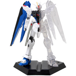 Banpresto Internal Structure Mobile Suit Gundam Seed ZGNF-X10A Freedom Ver A 14cm