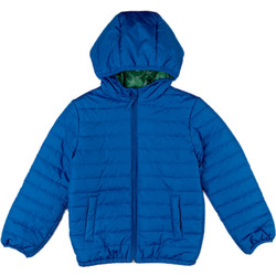 Prenatal Παιδικό Μπουφάν Χειμωνιάτικο Puffer Μπλε 1269531