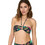 Only Bikini Top Floral Πολύχρωμο 15282619