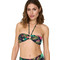 Only Bikini Top Floral Πολύχρωμο 15282619 Only Bikini Top Floral Πολύχρωμο 15282619