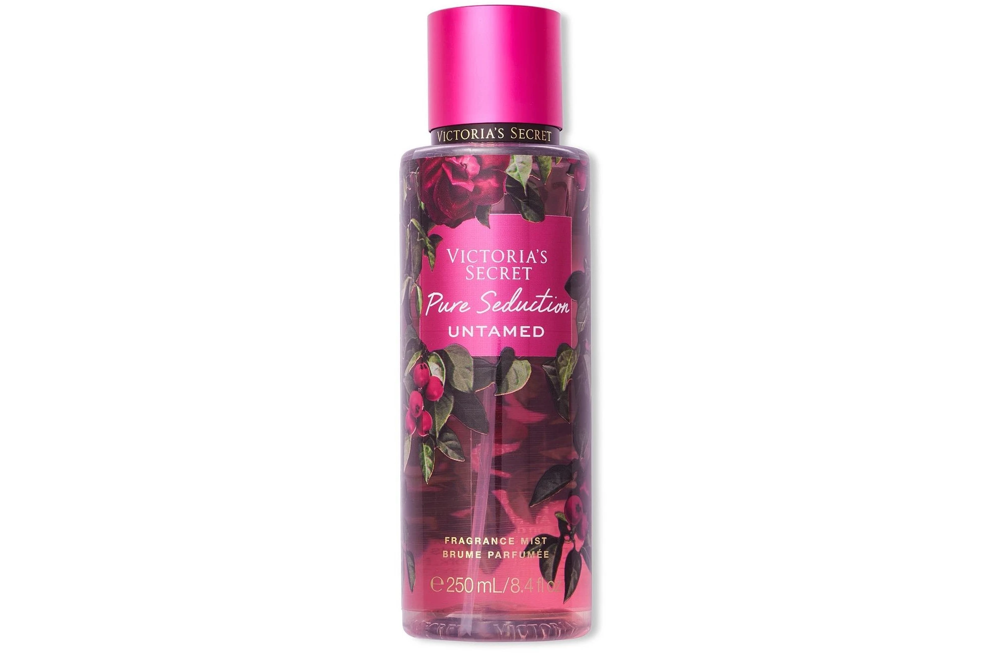 Victoria's Secret Pure Seduction Untamed Body Mist 250ml BestPrice.gr