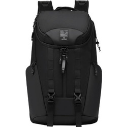 Ozuko 9639 Σακίδιο Πλάτης 35lt Μαύρο